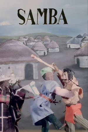 Постер: Samba the Great