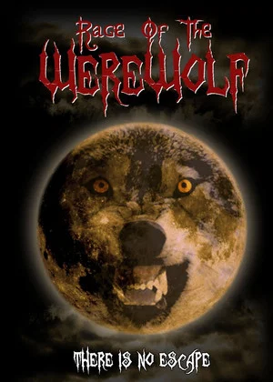 Постер: Rage of the Werewolf