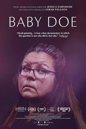 Постер: Baby Doe