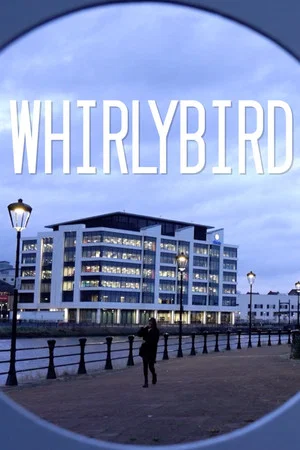Постер: Whirlybird