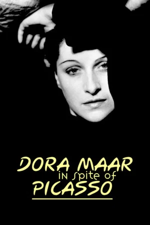 Постер: Dora Maar in Spite of Picasso