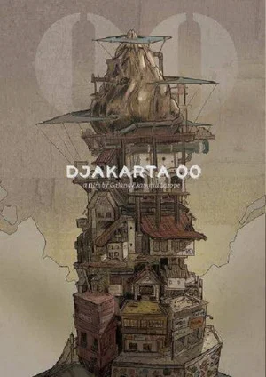 Постер: Djakarta-00