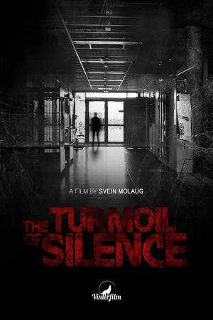 Постер: The Turmoil of Silence
