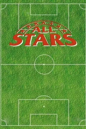 Постер: All Stars