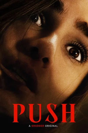 Постер: Push