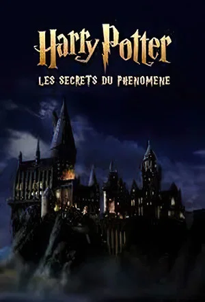 Постер: Harry Potter : les secrets du phénomène