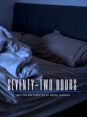Постер: Seventy-Two Hours