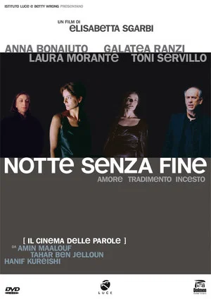 Постер: Notte senza fine