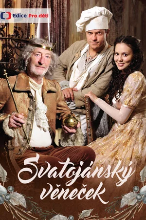 Постер: Svatojánský věneček