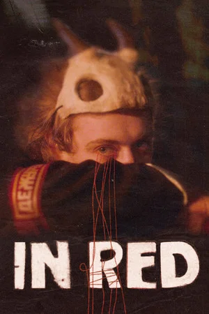 Постер: In Red