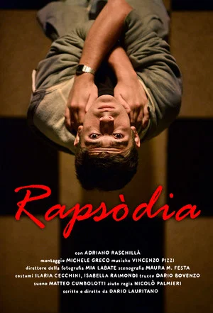 Постер: Rapsòdia