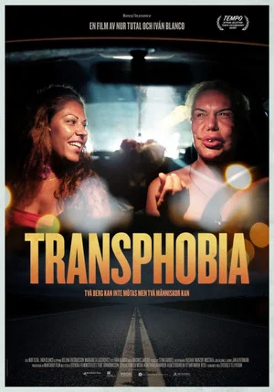 Постер: Transphobia