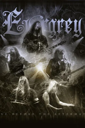 Постер: Evergrey - Before The Aftermath (Live In Gothenburg)