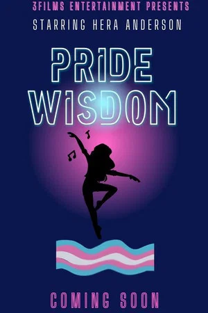 Постер: Pride Wisdom