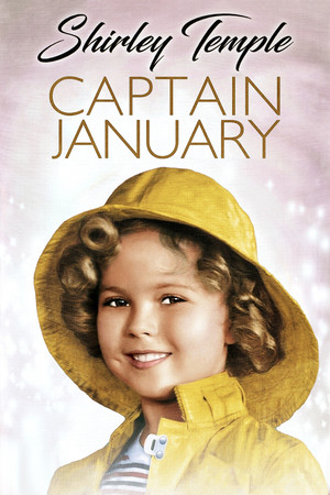 Постер: Captain January