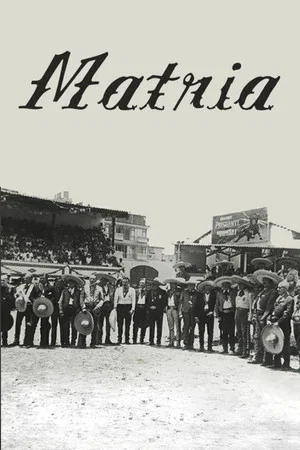 Постер: Matria