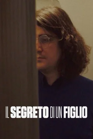 Постер: Il segreto di un figlio