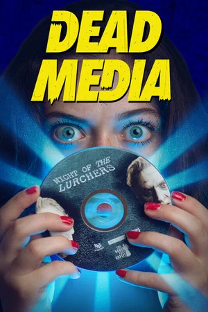 Постер: Dead Media