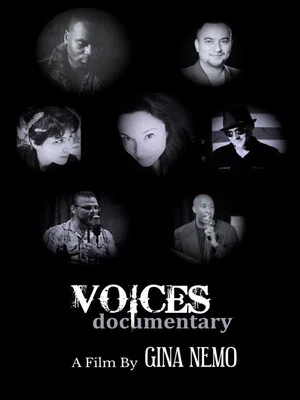 Постер: Voices