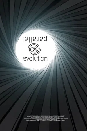Постер: Parallel Evolution