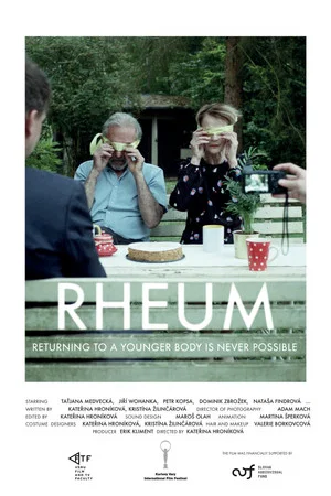 Постер: Rheum