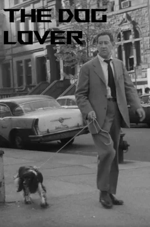 Постер: The Dog Lover
