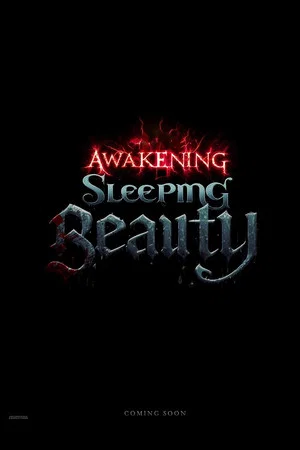 Постер: Awakening Sleeping Beauty