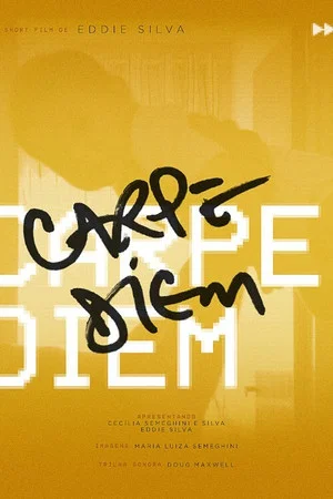 Постер: Carpe Diem