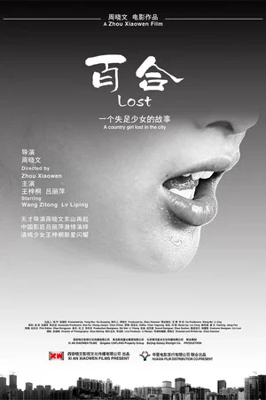 Постер: Lost