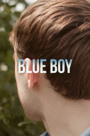 Постер: Blue Boy
