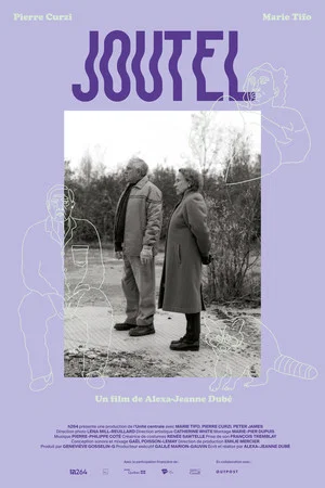 Постер: Joutel