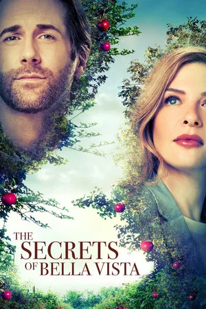 Постер: The Secrets of Bella Vista