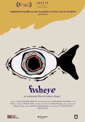 Постер: Fisheye