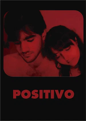 Постер: Positivo