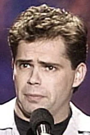 Постер: HBO Comedy Half Hour: Dana Gould