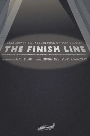 Постер: The Finish Line
