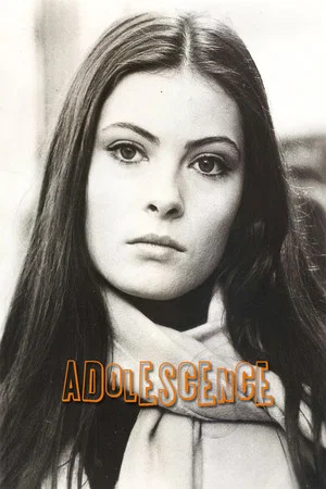 Постер: Adolescence
