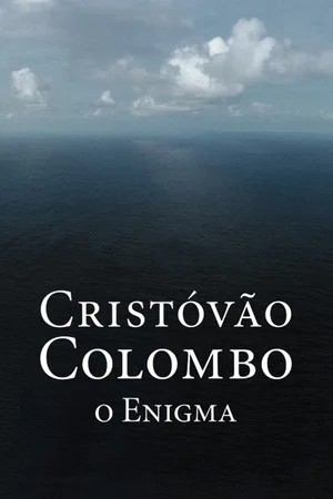 Постер: Christopher Columbus, The Enigma