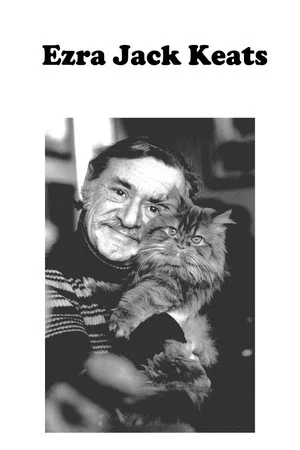 Постер: Ezra Jack Keats