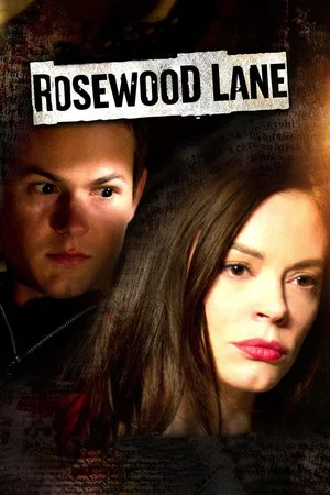Постер: Бульвар страха