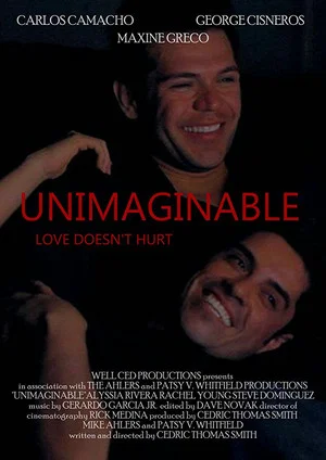 Постер: Unimaginable