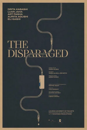 Постер: The Disparaged