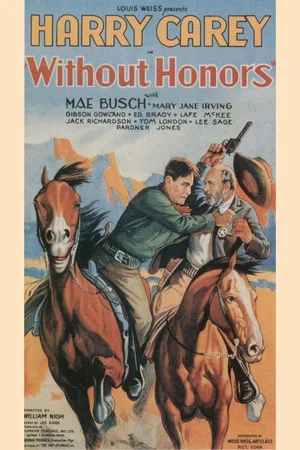 Постер: Without Honor