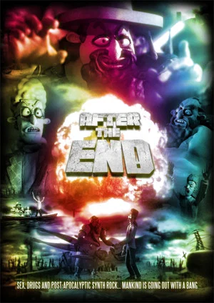 Постер: After the End