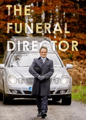 Постер: The Funeral Director