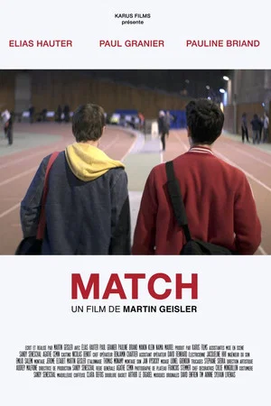 Постер: Match