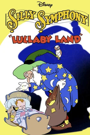 Постер: Lullaby Land