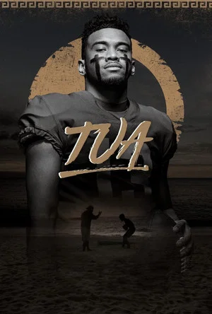 Постер: Tua