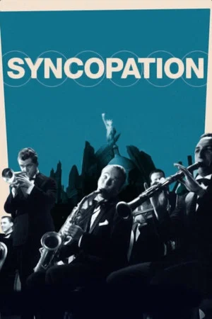 Постер: Syncopation