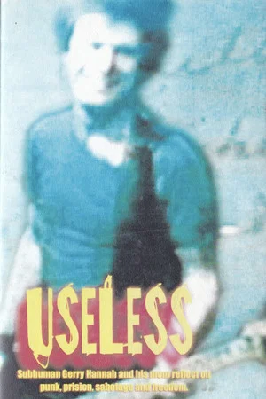 Постер: Useless